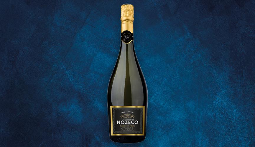 Module - Nosecco Sparkling