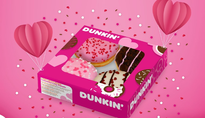 Dunkin’ Donuts