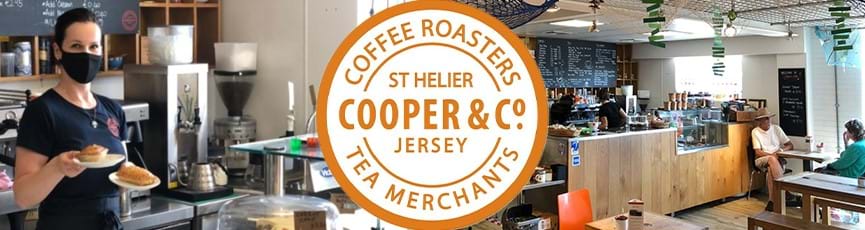 Cooper's Café