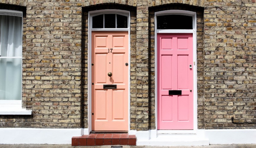 Module - Love delivered to your door