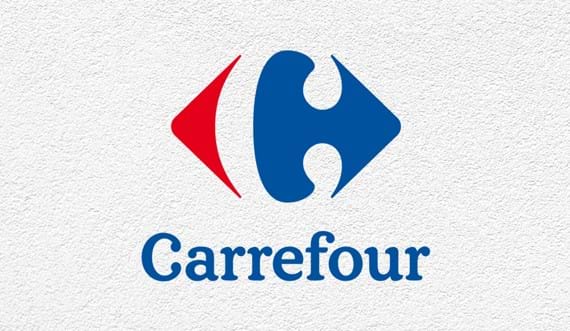Order Carrefour online in Jersey