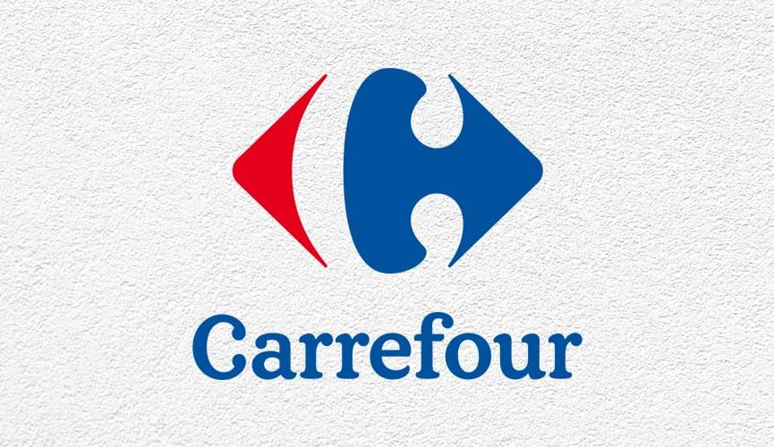 Shop Carrefour online in Jersey