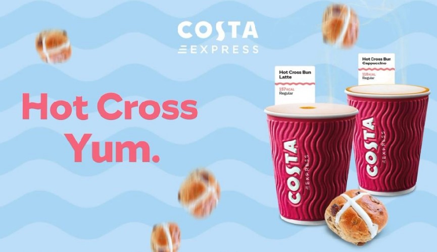 Costa Coffee