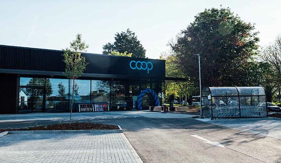 Our Stores