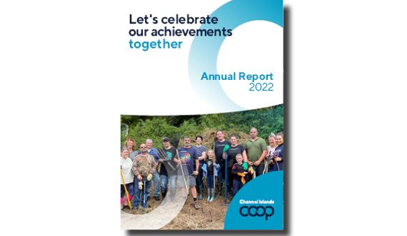 Annual Reports