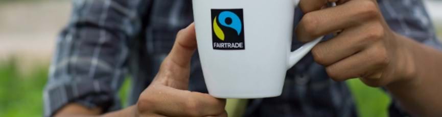 Become a Fairtrade workplace