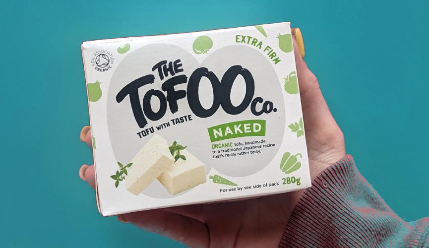 The ToFoo Co Tofu