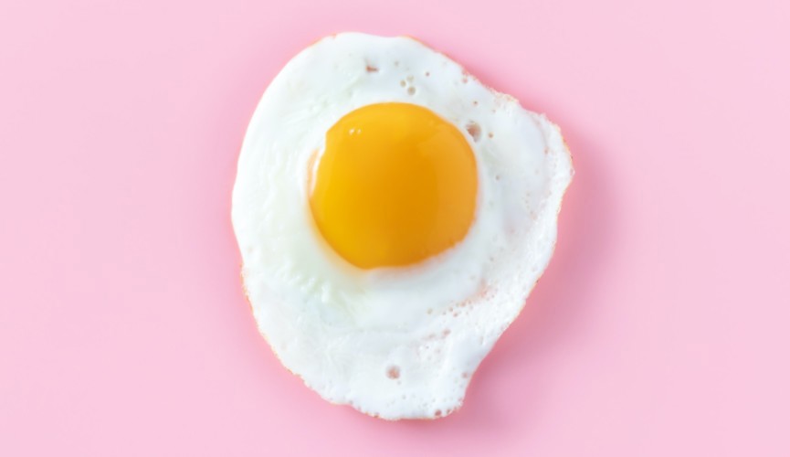 Eggs