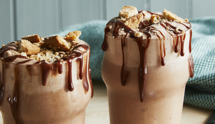 Beer float
