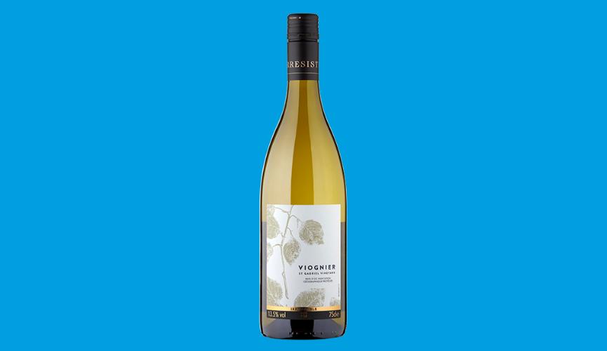 Co-op Irresistible Viognier, 75ml