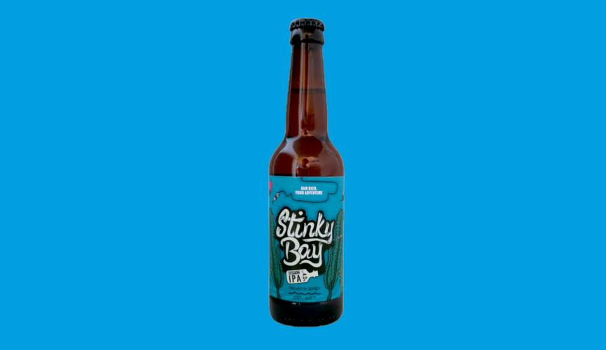 Module - Stinky Bay Session IPA, 330ml