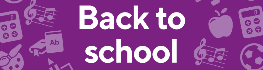 Back to School