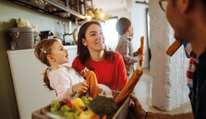 Jersey Online Groceries