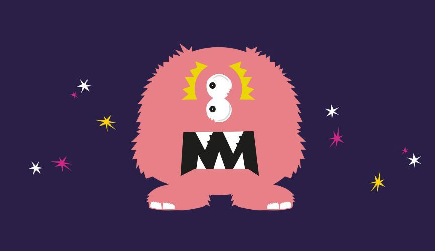 Module - What's my name?