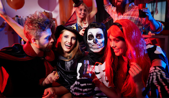 Halloween