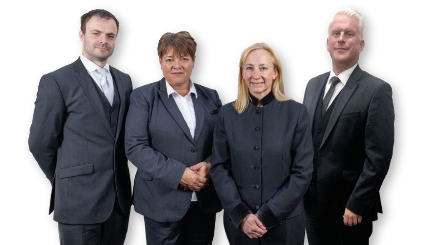 Argent Funeral Care