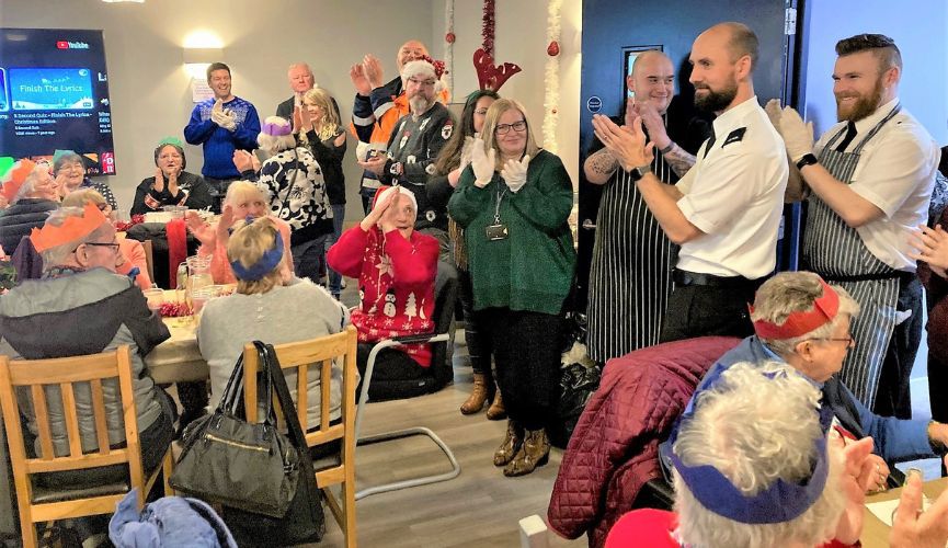How shopping at Co-op has helped your community this Christmas