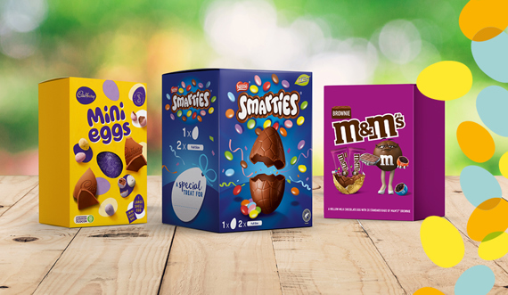 Easter range | Online Grocery Store