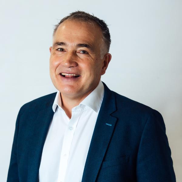 Simon Todd