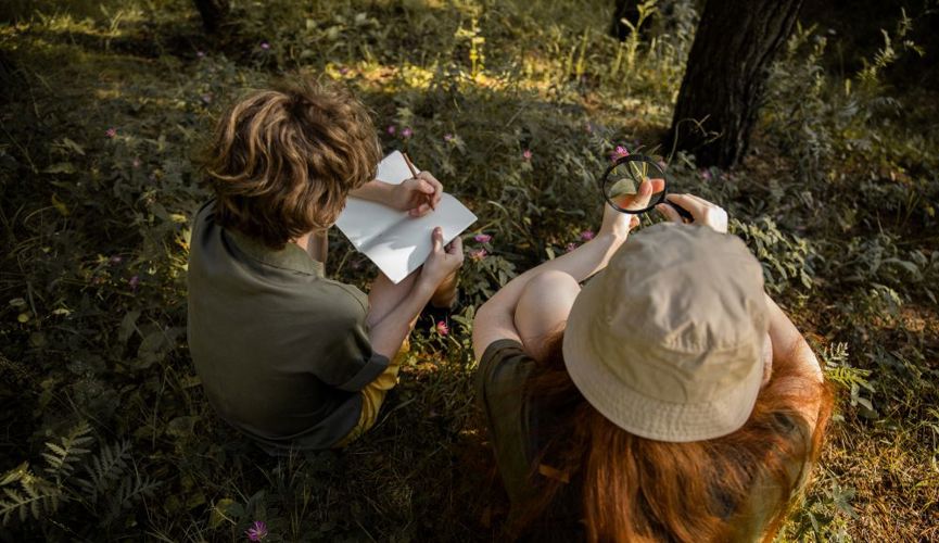Scouting activities for everyone