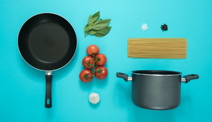 Cookery workshops at Mill Street Community Café