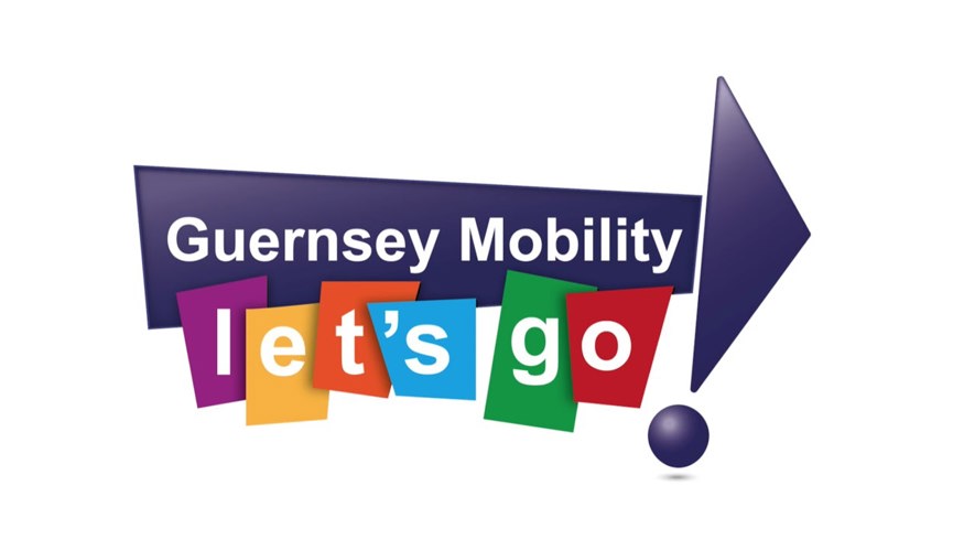 A family fun day for Guernsey Mobility Let's Go