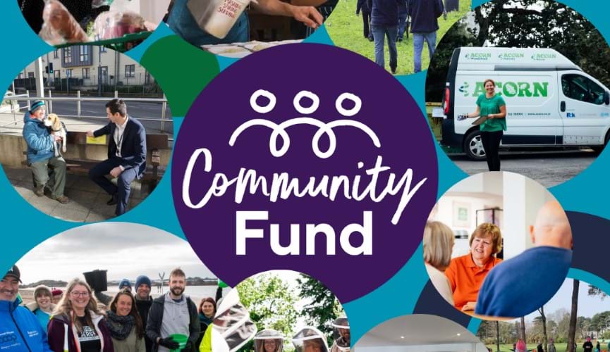 Coop Community Fund donates £26,149 in spring payout