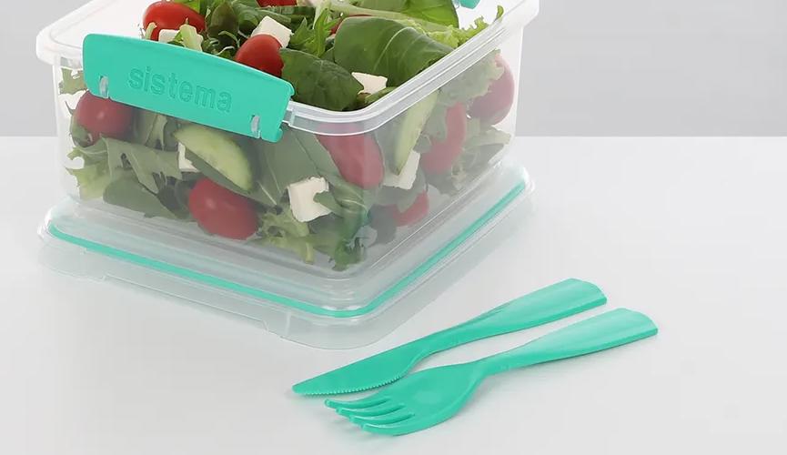 Perfect for packed lunches