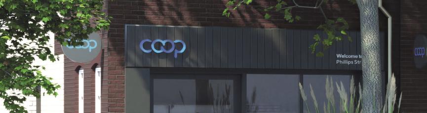 Careers at Phillips Street