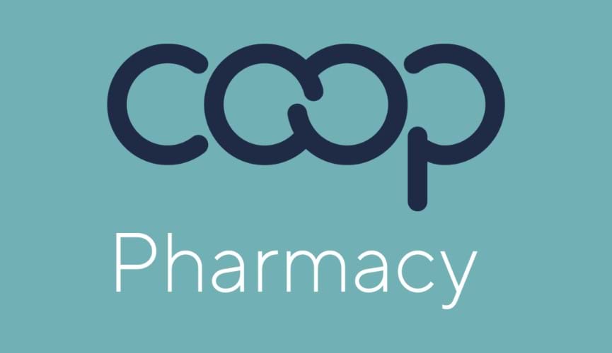 Our community pharmacy network is growing