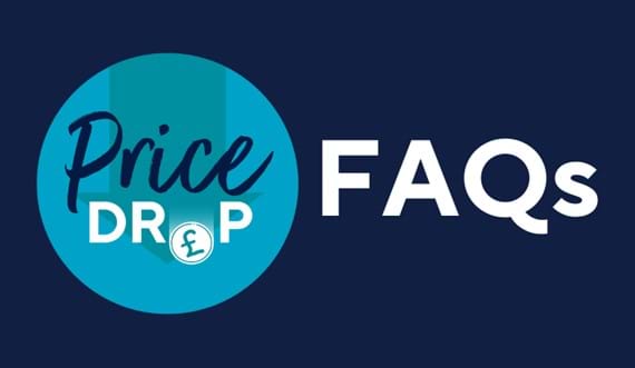 Price Drop FAQs