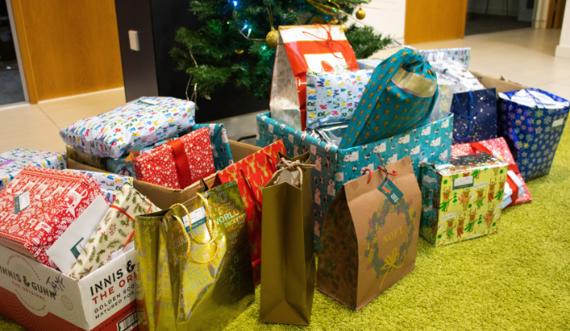 Community Christmas