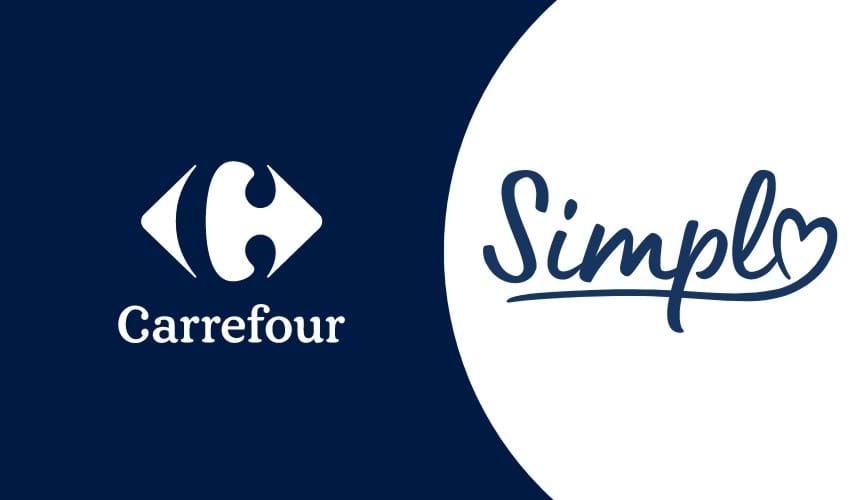 Shop Carrefour Simpl online