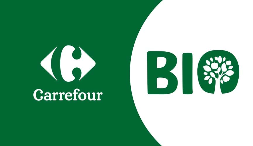 Shop Carrefour Bio online