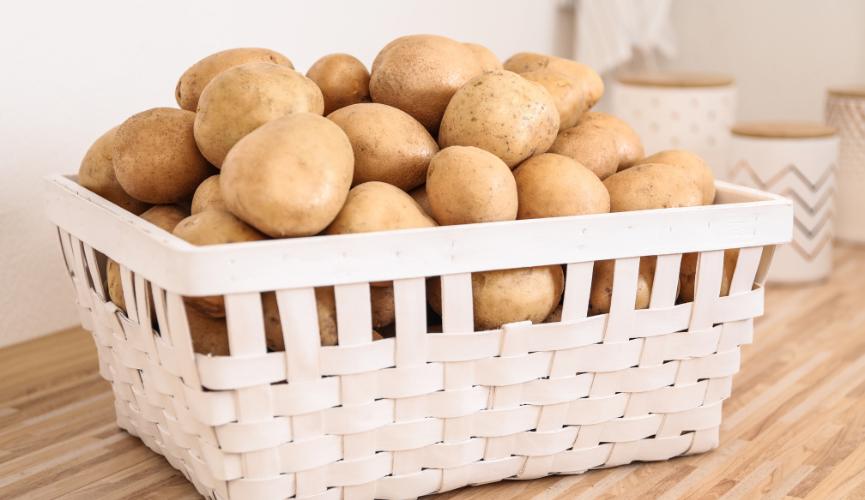Potatoes