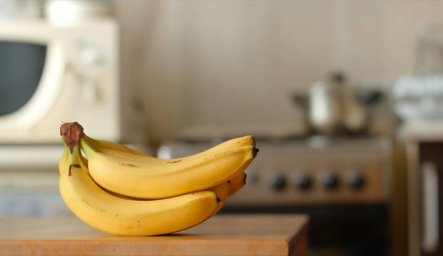 Bananas