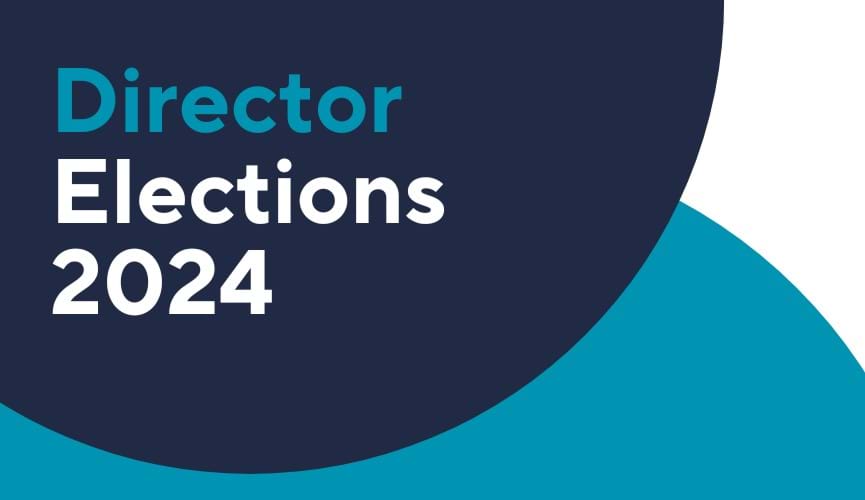 Director elections 2024