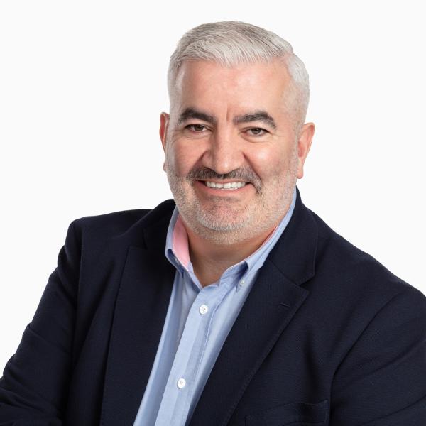 Mark Cox