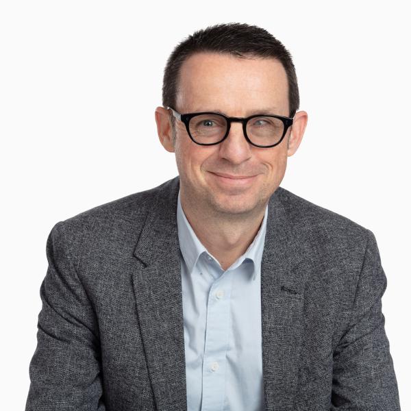 Dr Kevin Kelly