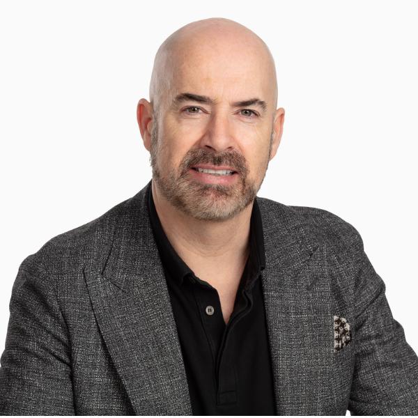 David McGrath