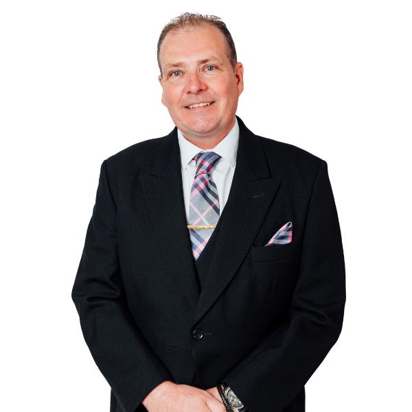 Ken Browne