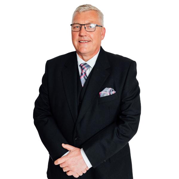 Gary Tye