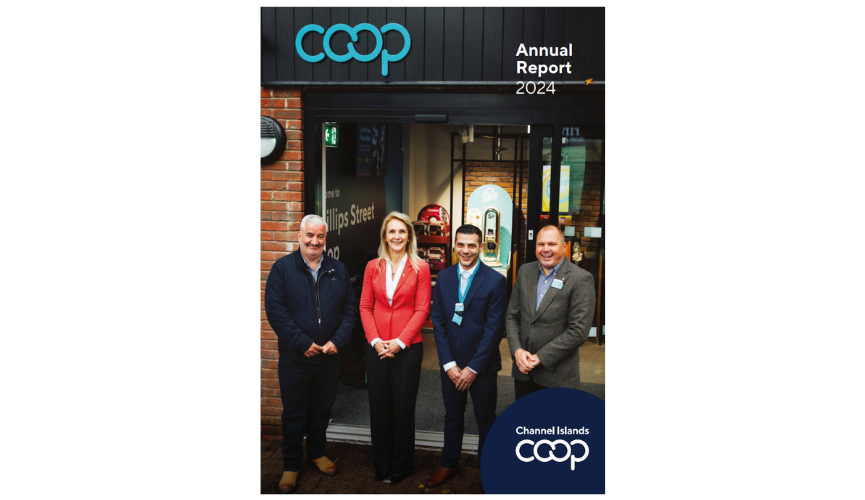 Annual Report 2024