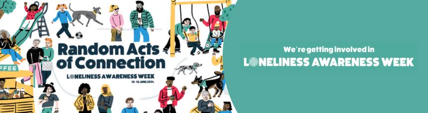 Loneliness Awareness Week