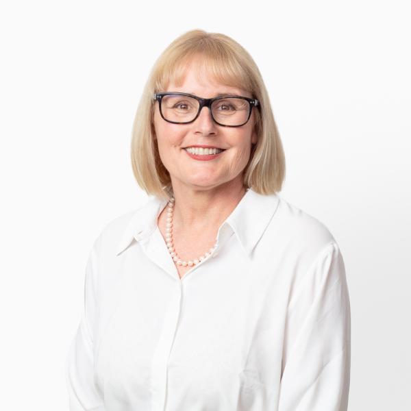 Jennifer Bridge MBE