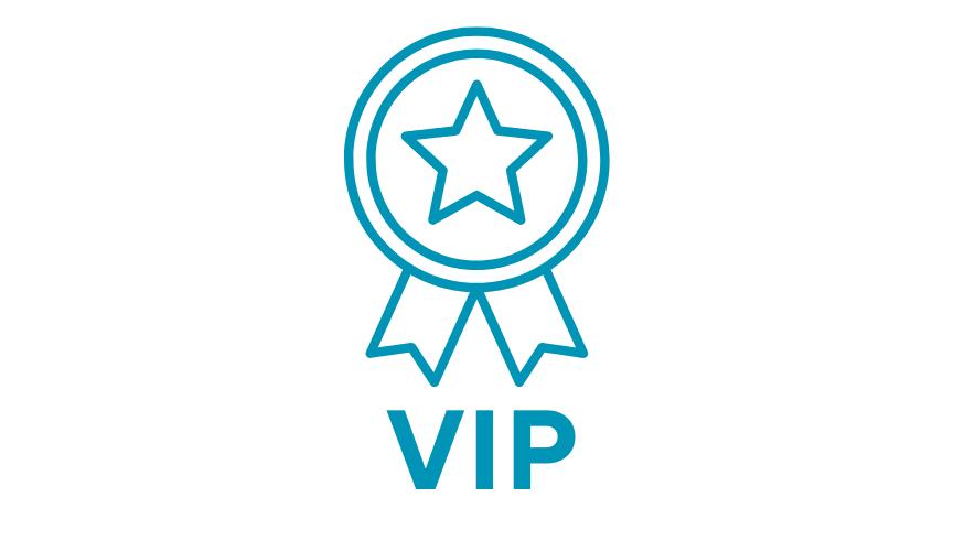 Get exclusive member rewards