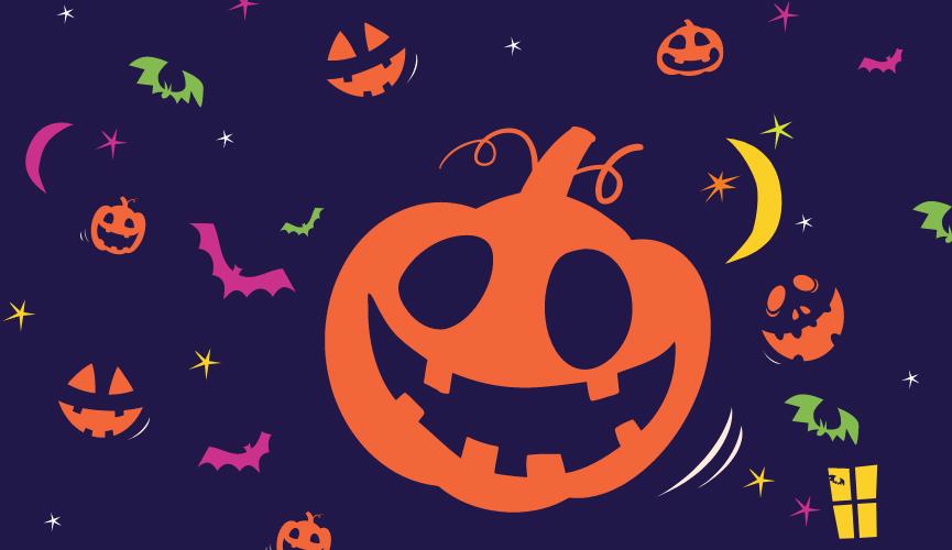 Find the Pumpkins Competition Terms and Conditions