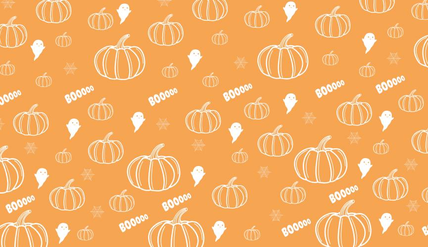 Find the Pumpkins and you could win £150 of Coop Vouchers