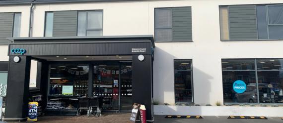 Locale Grouville