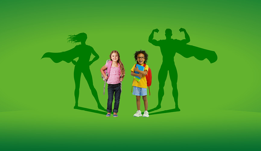 Lunchbox Heroes
